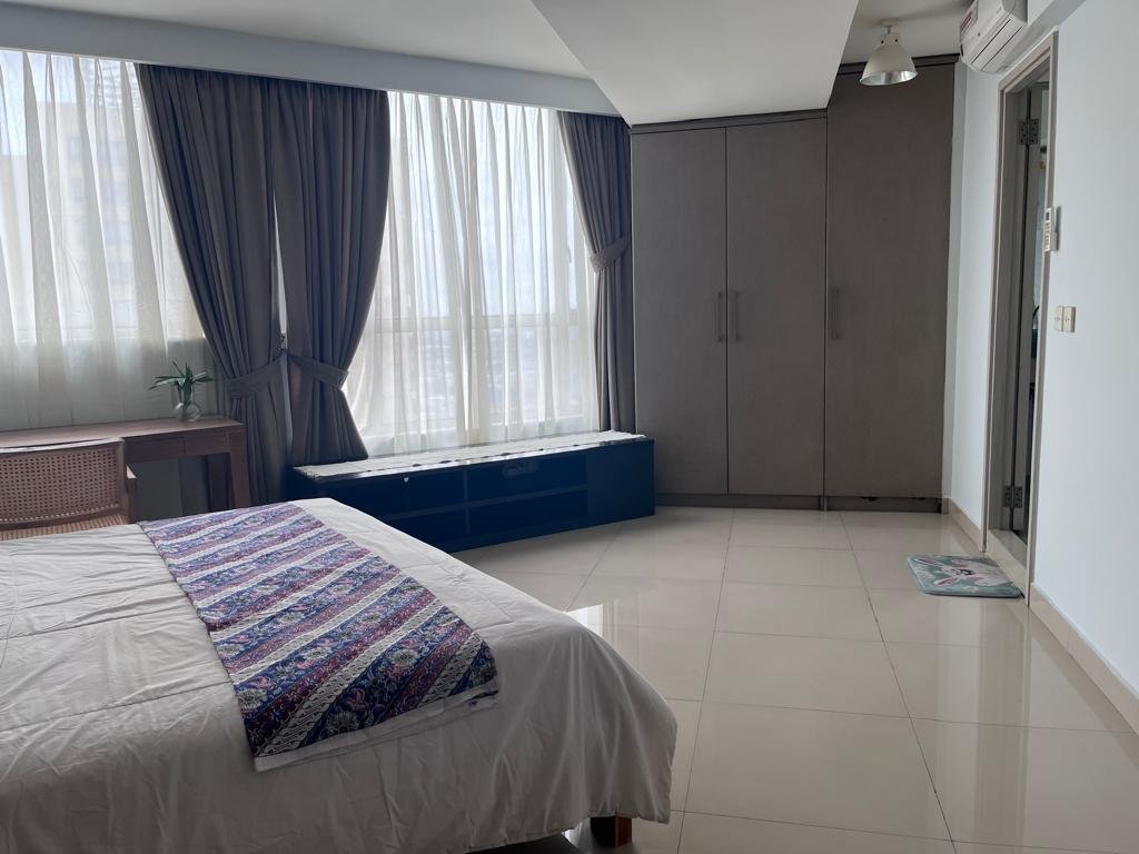 Sewa Apartemen Taman Rasuna Tower 14, Menteng Atas Setiabudi Jakarta Selatan AW - Foto 6