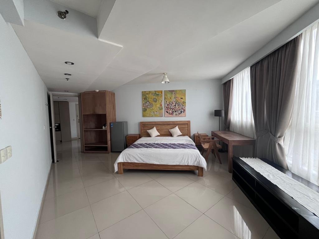Sewa Apartemen Taman Rasuna Tower 14, Menteng Atas Setiabudi Jakarta Selatan AW - Foto 7