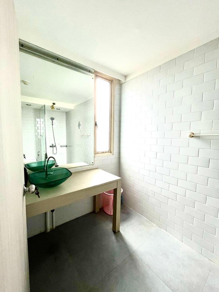 Sewa Apartemen Taman Rasuna Tower 14, Menteng Atas Setiabudi Jakarta Selatan AW - Foto 8