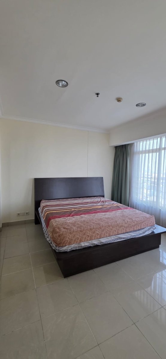 Dijual 1 Unit Apartement Pantai Mutiara, Pluit - Jakarta Utara