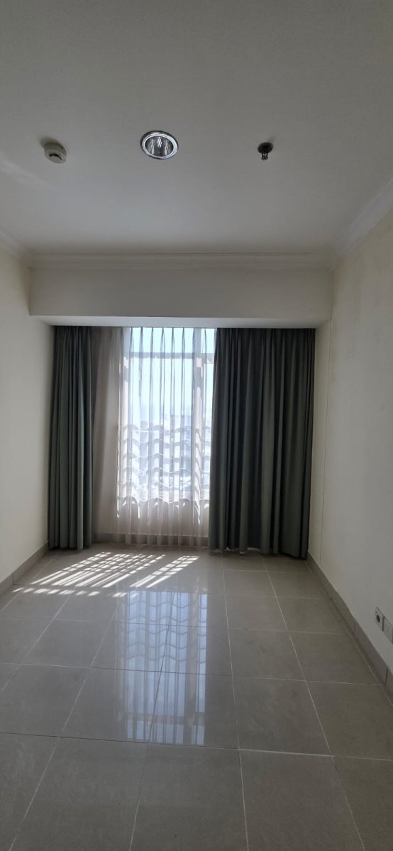Dijual 1 Unit Apartement Pantai Mutiara, Pluit - Jakarta Utara - Foto 7
