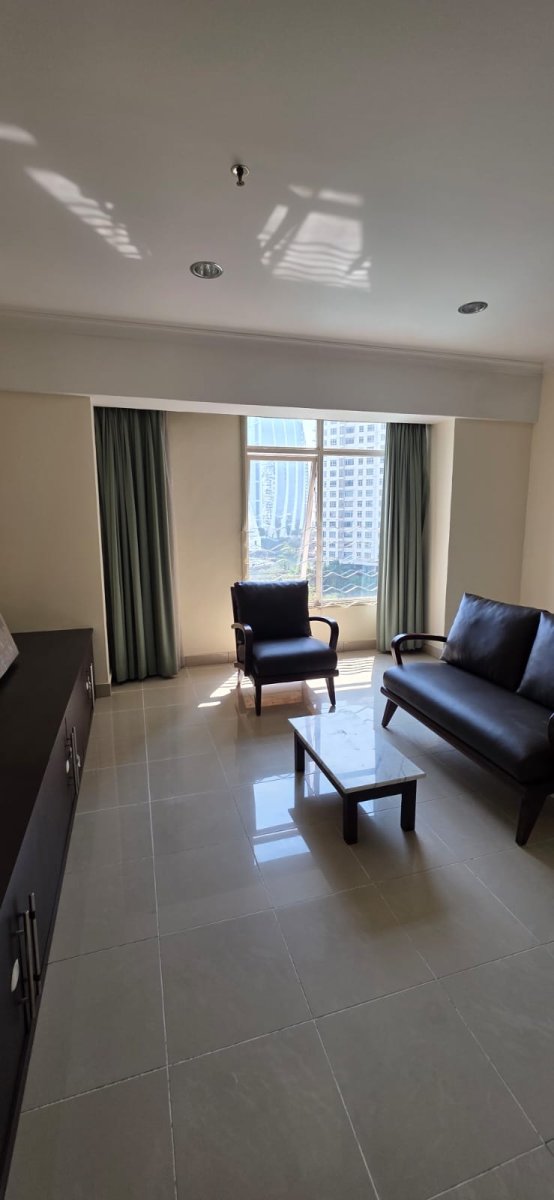 Dijual 1 Unit Apartement Pantai Mutiara, Pluit - Jakarta Utara - Foto 8