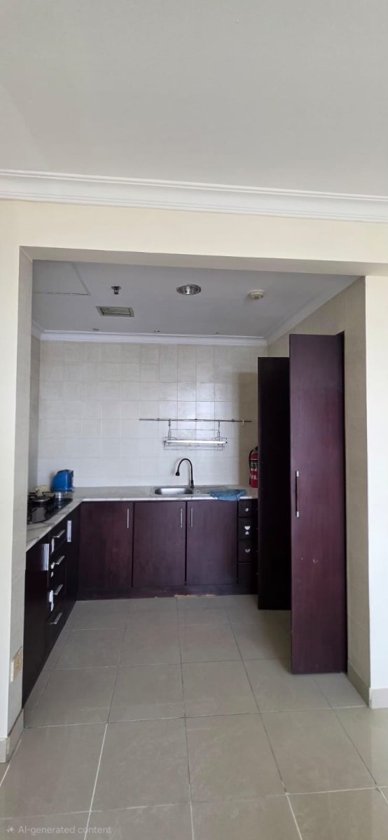 Dijual 1 Unit Apartement Pantai Mutiara, Pluit - Jakarta Utara - Foto 9