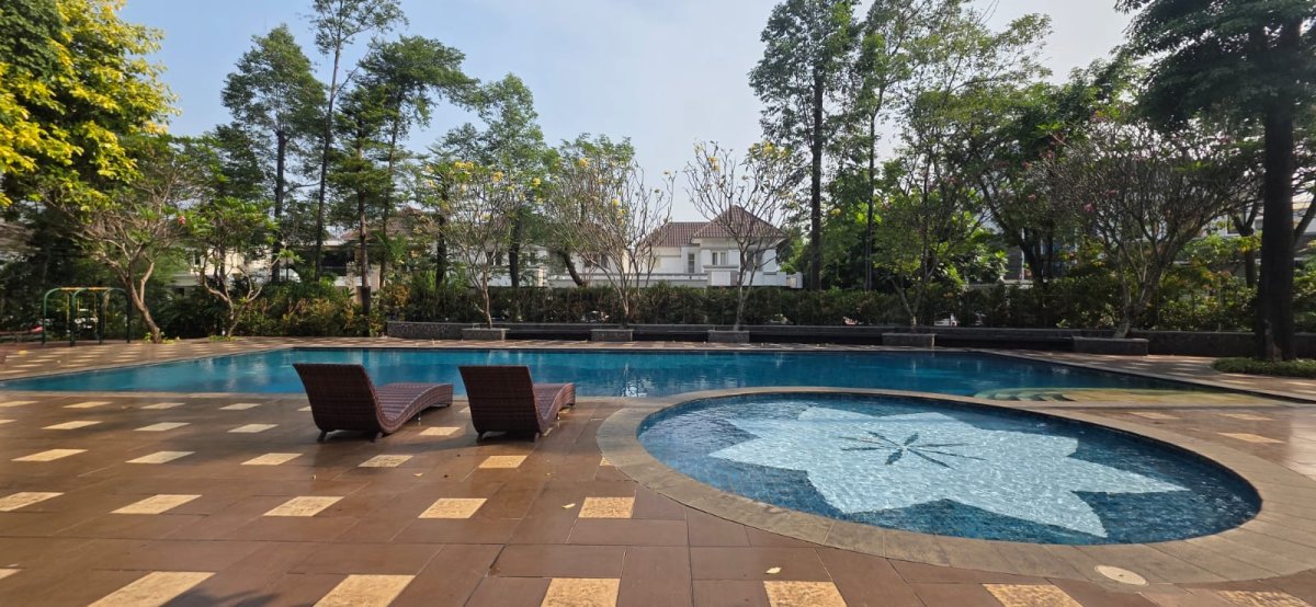 Dijual 1 Unit Rumah Bagus Dan Luas Di Serpong Tanggerang - Foto 4