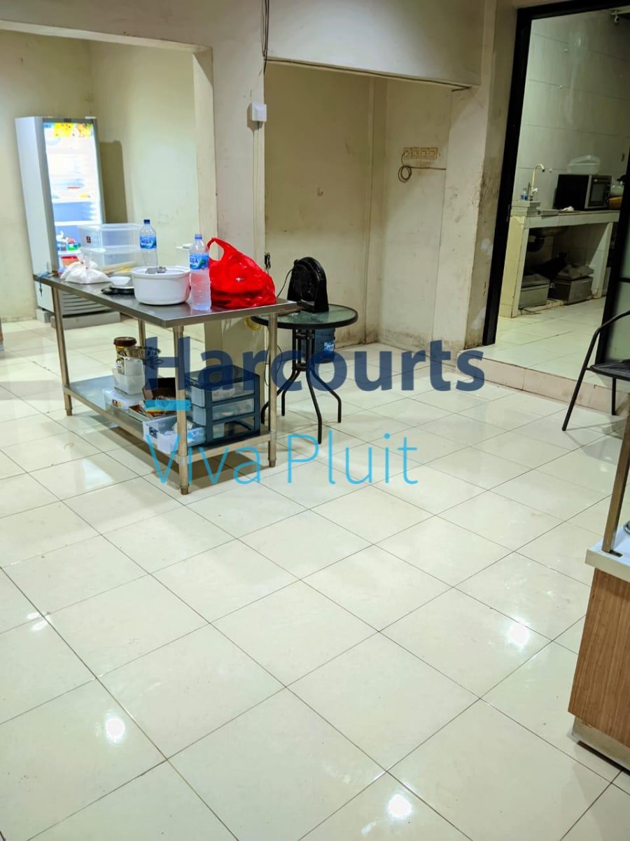WTS – RUMAH & TEMPAT USAHA DI JALAN MALAKA! Lokasi Strategis – Cocok untuk Hunian & Usaha - Foto 9