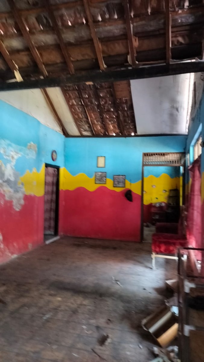 Rumah Hitung Tanah Strategis di Masaran - Foto 2