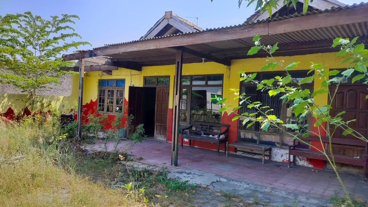 Rumah Hitung Tanah Strategis di Masaran - Foto 3