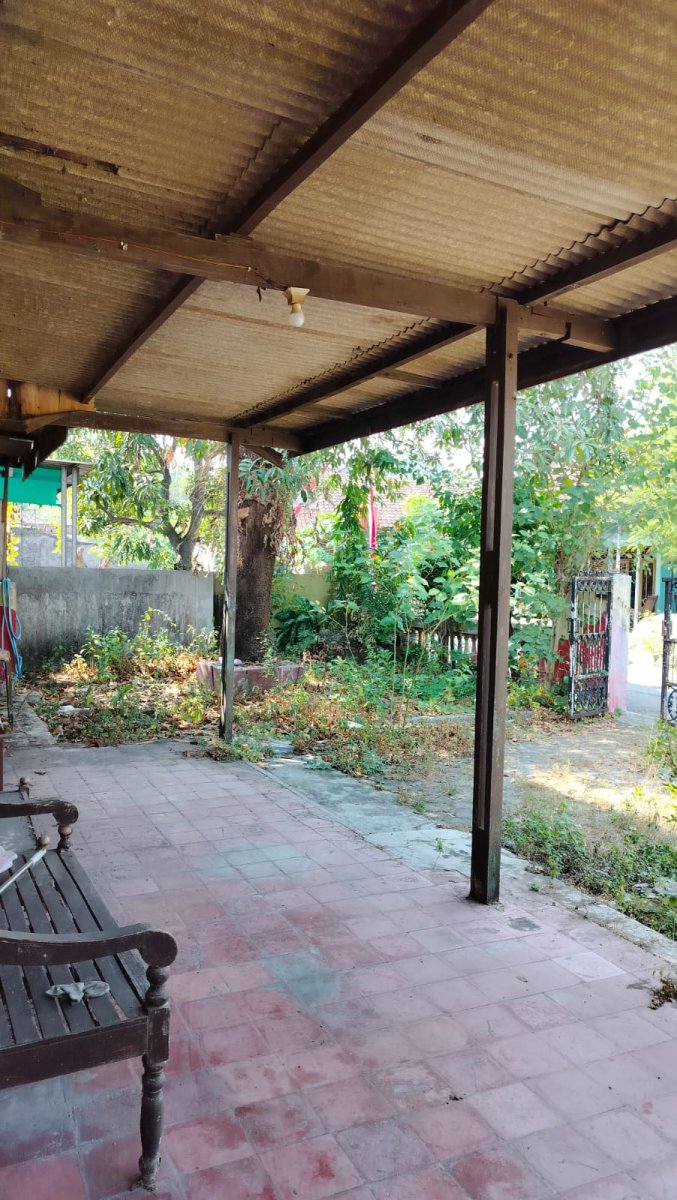 Rumah Hitung Tanah Strategis di Masaran - Foto 4