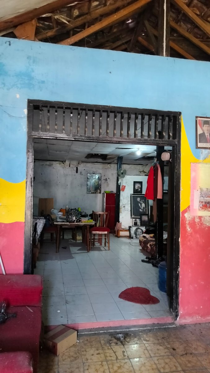 Rumah Hitung Tanah Strategis di Masaran - Foto 5