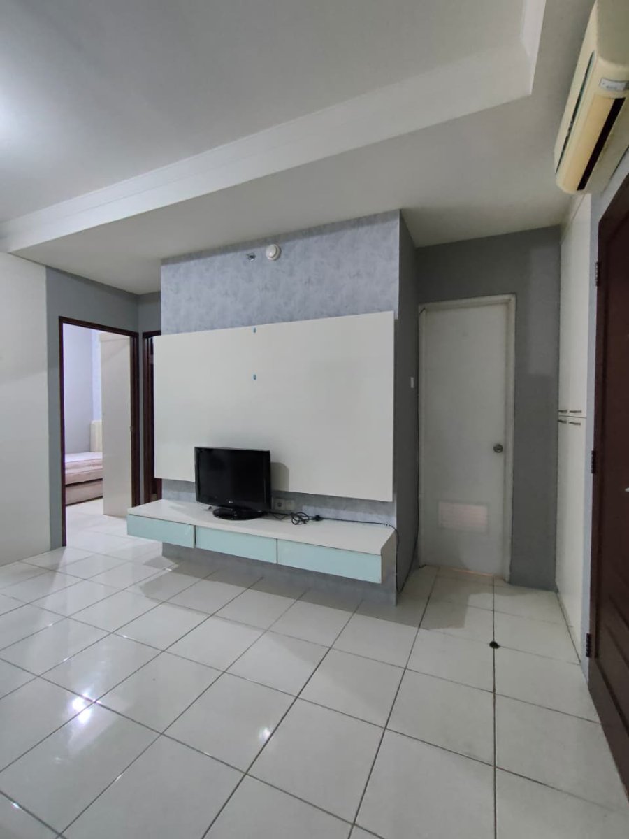 Sewa Apartemen Mediterania Garden Residences 2, Tipe Hook, 2 Kamar tidur di Tanjung Duren Jakarta Barat DI - Foto 7