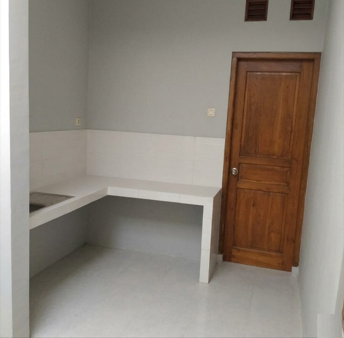Rumah Minimalis Modern Siap Huni di Cluster Mojosongo - Foto 2