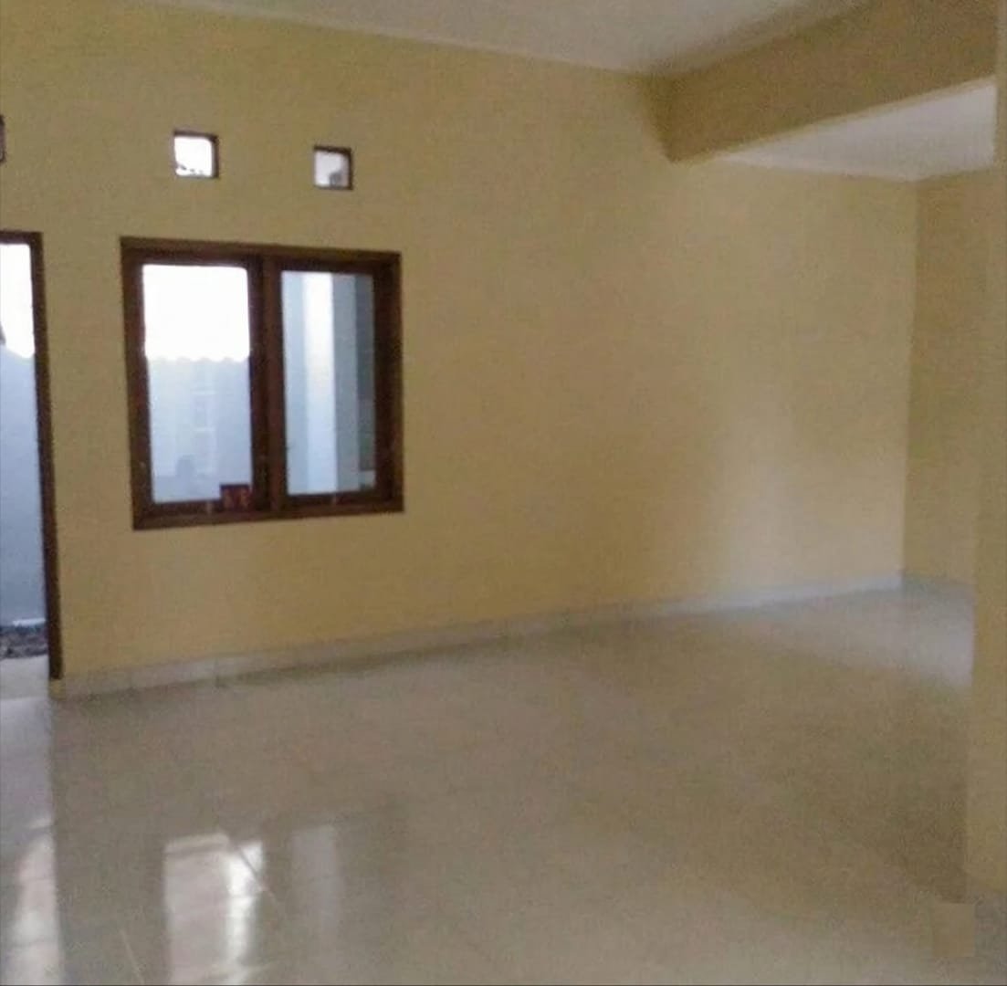 Rumah Minimalis Modern Siap Huni di Cluster Mojosongo - Foto 3