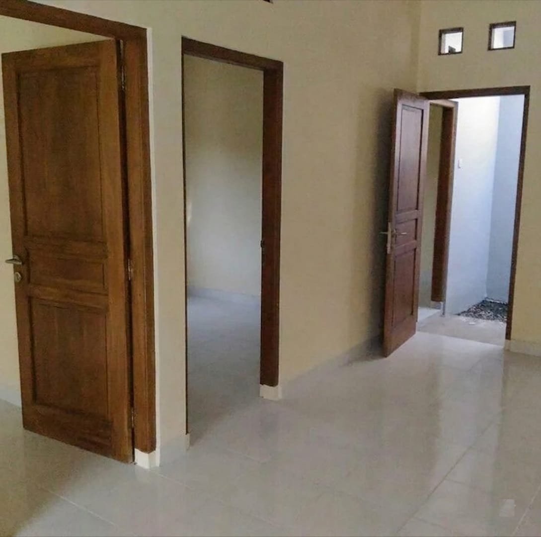Rumah Minimalis Modern Siap Huni di Cluster Mojosongo - Foto 6
