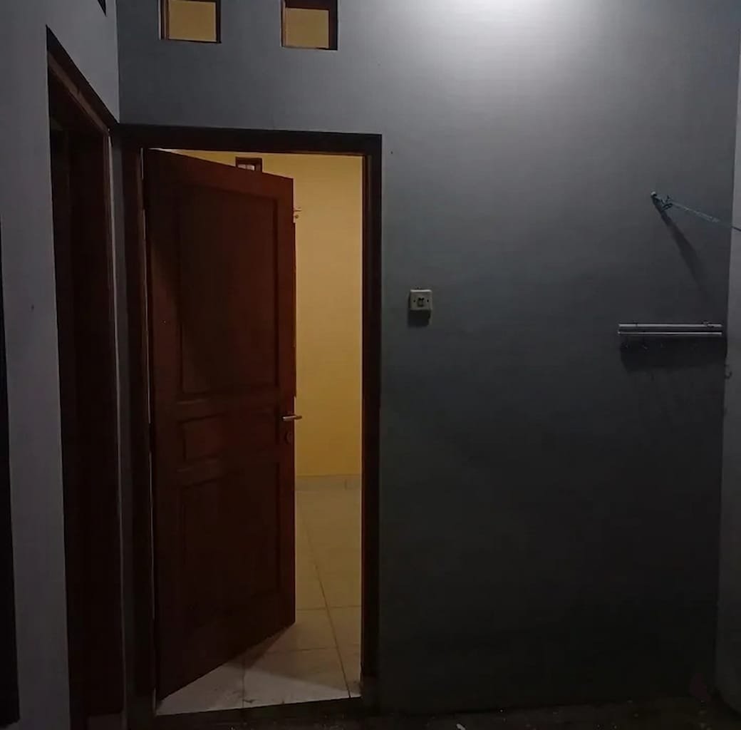 Rumah Minimalis Modern Siap Huni di Cluster Mojosongo - Foto 7