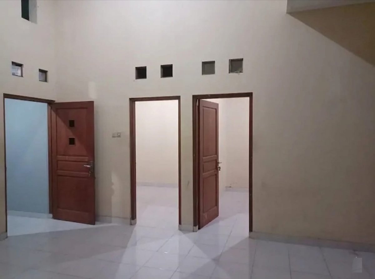 Rumah Minimalis Modern Siap Huni di Cluster Mojosongo - Foto 8