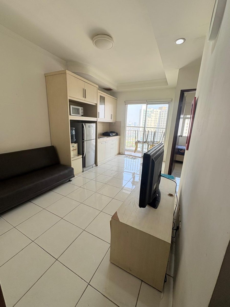 Jual Apartemen Mediterania Garden Residences 2, Tanjung Duren Grogol Petamburan Jakarta Barat DI - Foto 4
