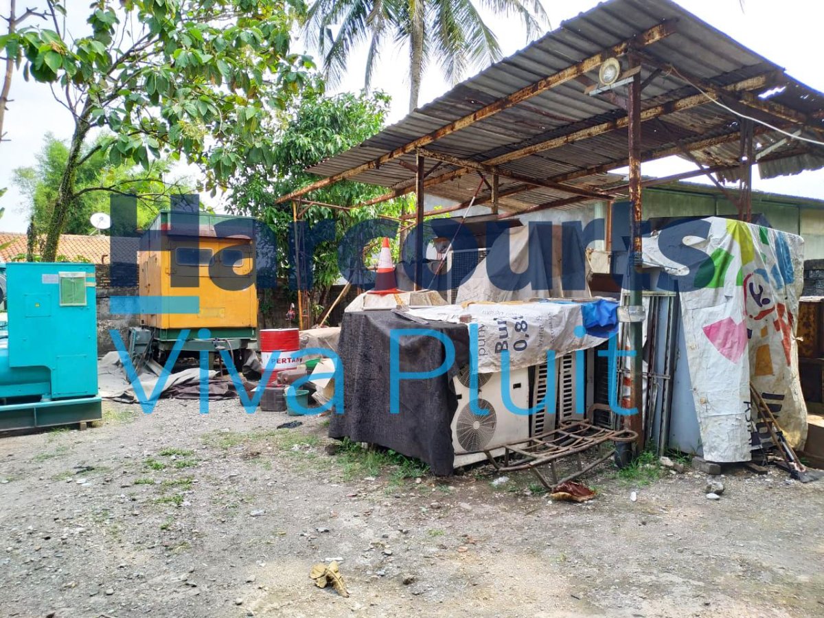 DIJUAL GUDANG DI SENTUL – BABAKAN MADANG