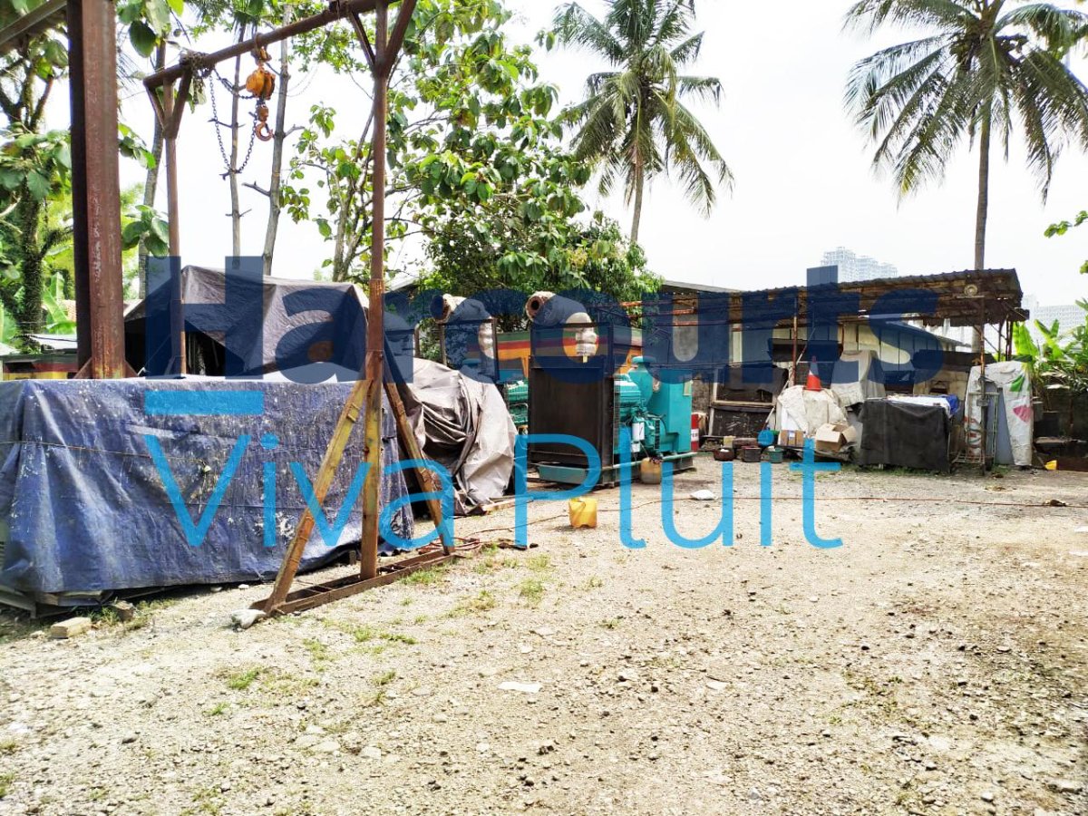 DIJUAL GUDANG DI SENTUL – BABAKAN MADANG - Foto 2