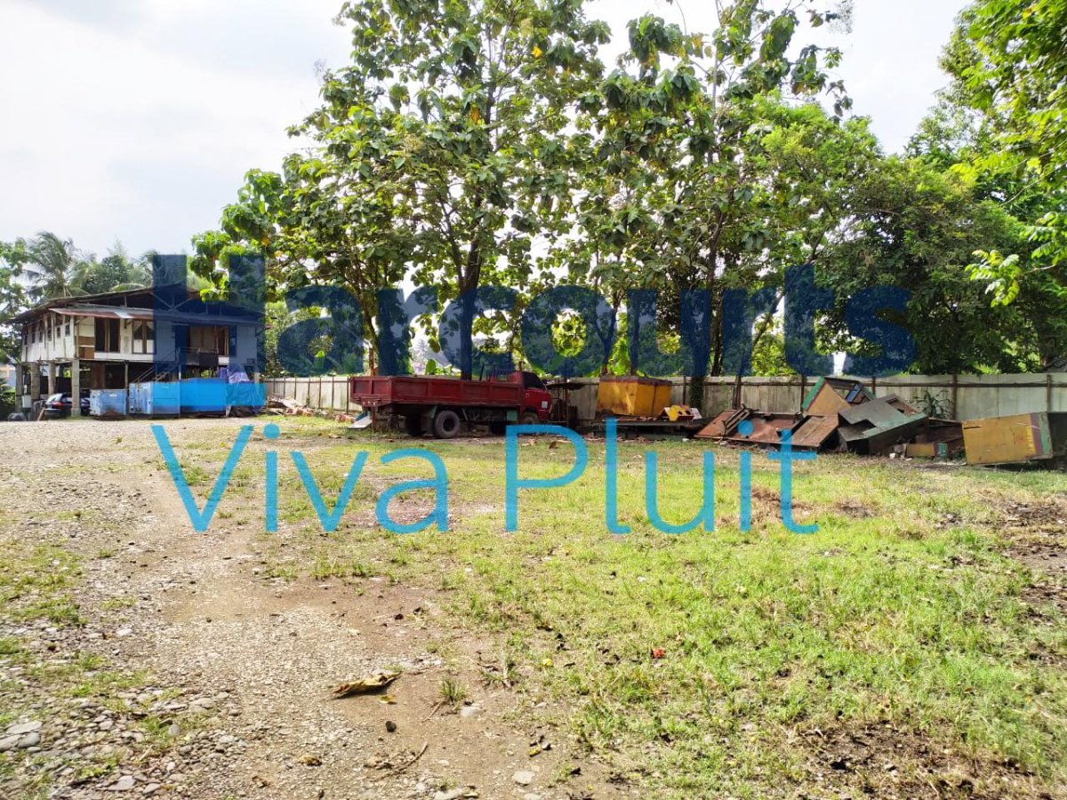 DIJUAL GUDANG DI SENTUL – BABAKAN MADANG - Foto 4
