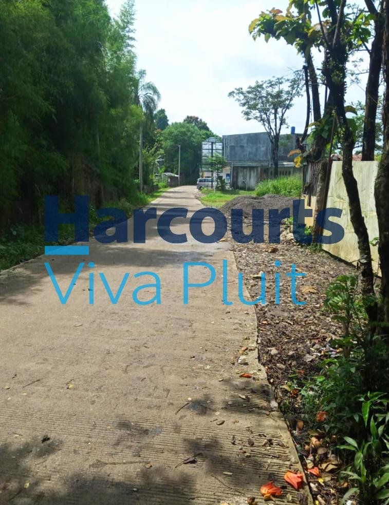 DIJUAL GUDANG DI SENTUL – BABAKAN MADANG - Foto 7
