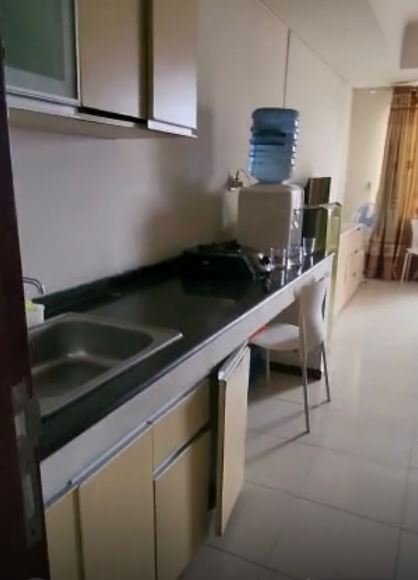 Jual Royal Mediterania Garden Residences Tipe Studio Tanjung Duren Jakarta Barat DI - Foto 2