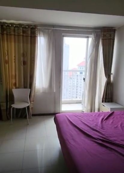 Jual Royal Mediterania Garden Residences Tipe Studio Tanjung Duren Jakarta Barat DI - Foto 3