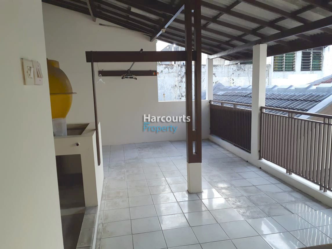 Dijual Rumah Klasik Bagus dan Terawat Lokasi Strategis di Area Menteng - Foto 3