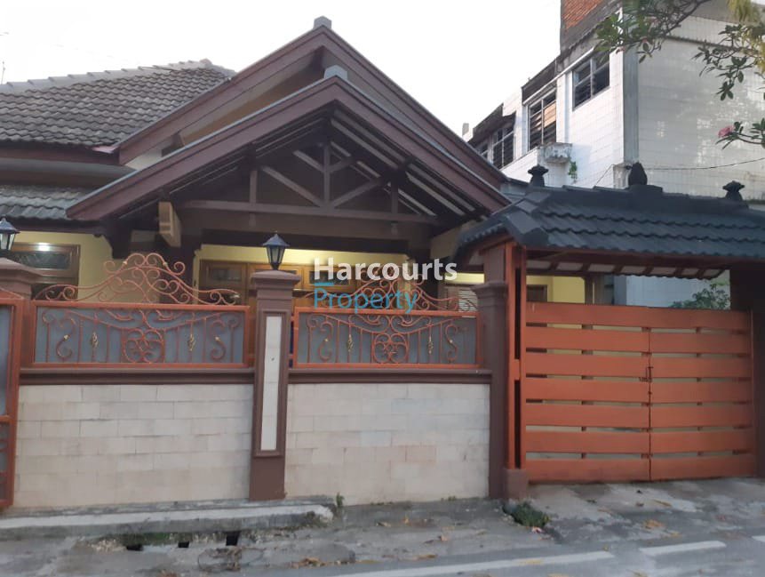 Dijual Rumah Klasik Bagus dan Terawat Lokasi Strategis di Area Menteng - Foto 5