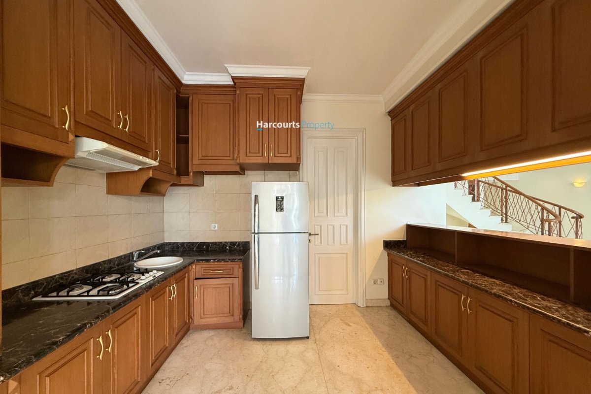 Dijual/Disewakan Rumah Klasik Mediterania Siap Huni Area Pondok Indah - Foto 7