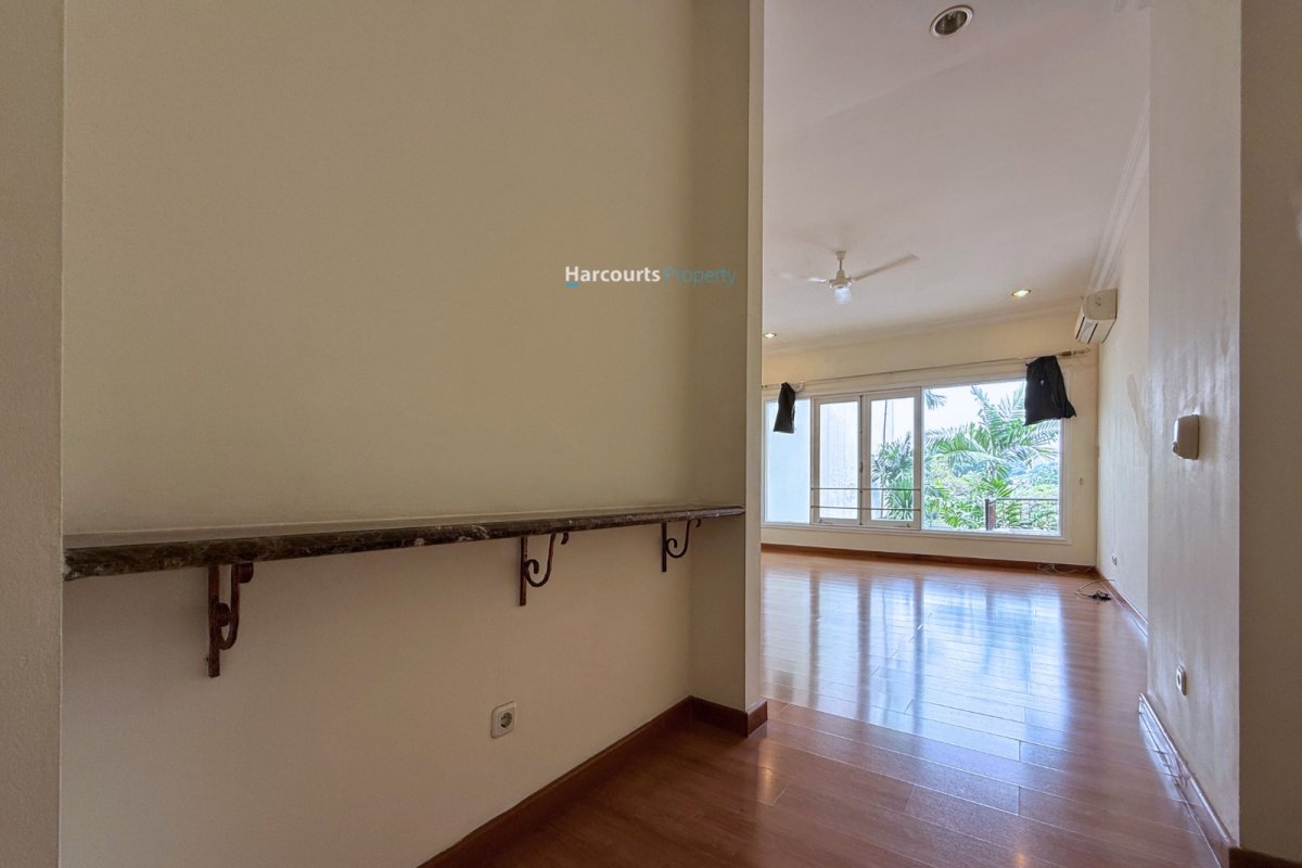 Dijual/Disewakan Rumah Klasik Mediterania Siap Huni Area Pondok Indah - Foto 10