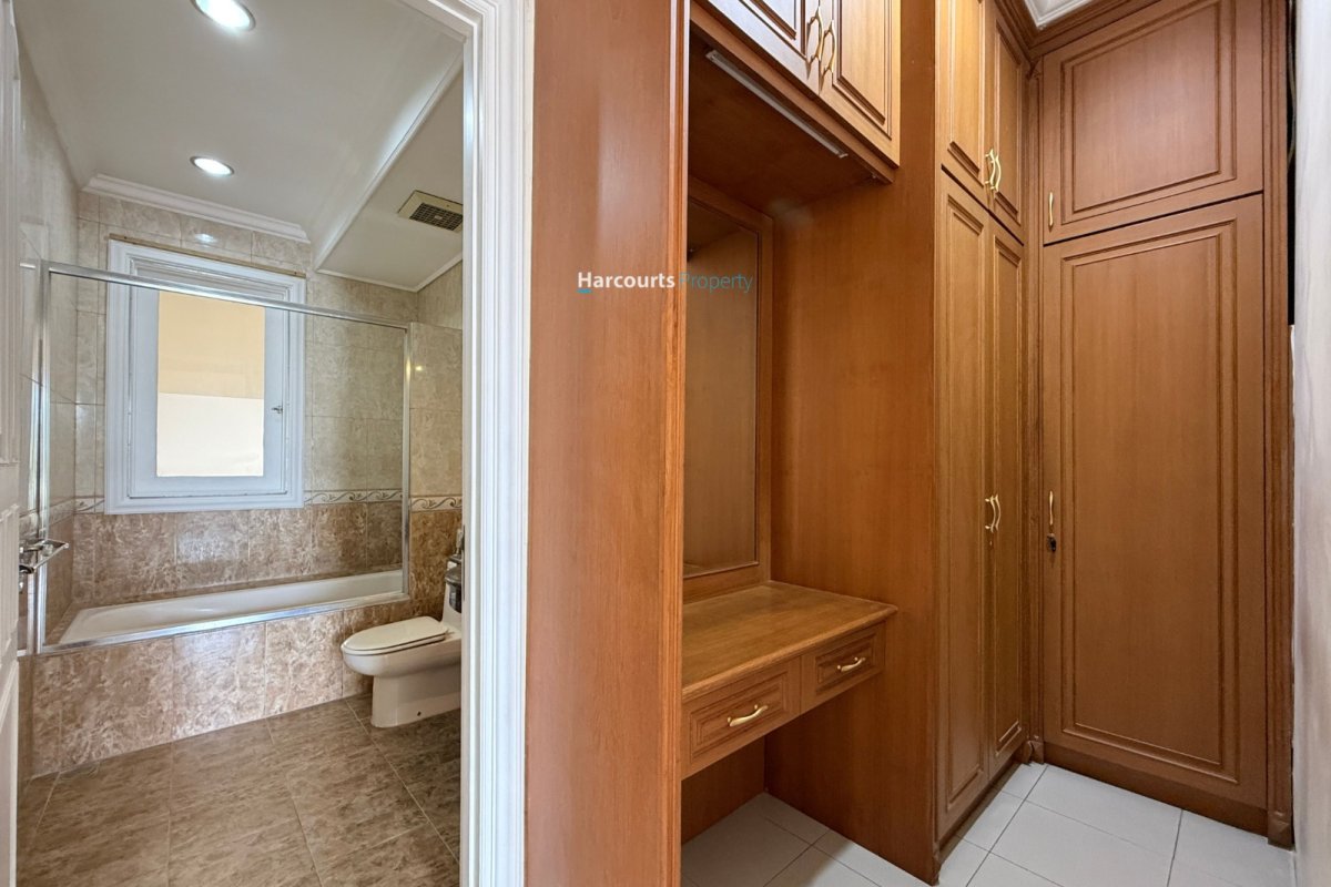 Dijual/Disewakan Rumah Klasik Mediterania Siap Huni Area Pondok Indah - Foto 13
