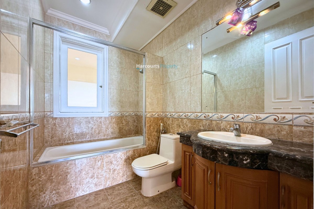 Dijual/Disewakan Rumah Klasik Mediterania Siap Huni Area Pondok Indah - Foto 14