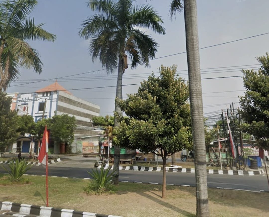 Tanah Super Strategis di Jl. Ir. Soekarno, Solo Baru - Foto 2