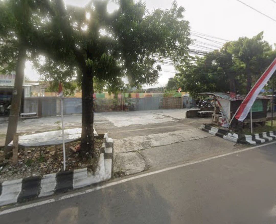 Tanah Super Strategis di Jl. Ir. Soekarno, Solo Baru - Foto 3