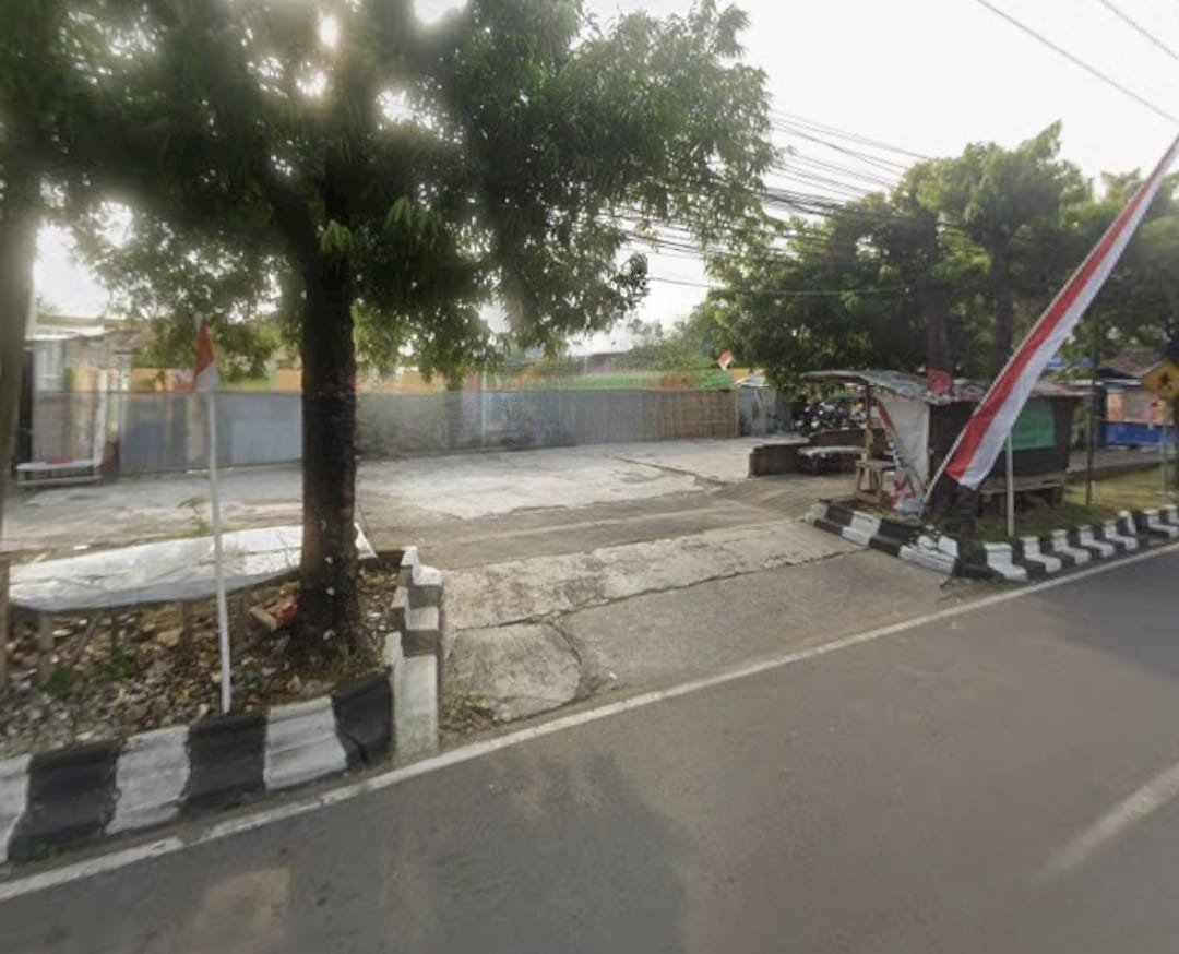 Tanah Super Strategis di Jl. Ir. Soekarno, Solo Baru - Foto 4