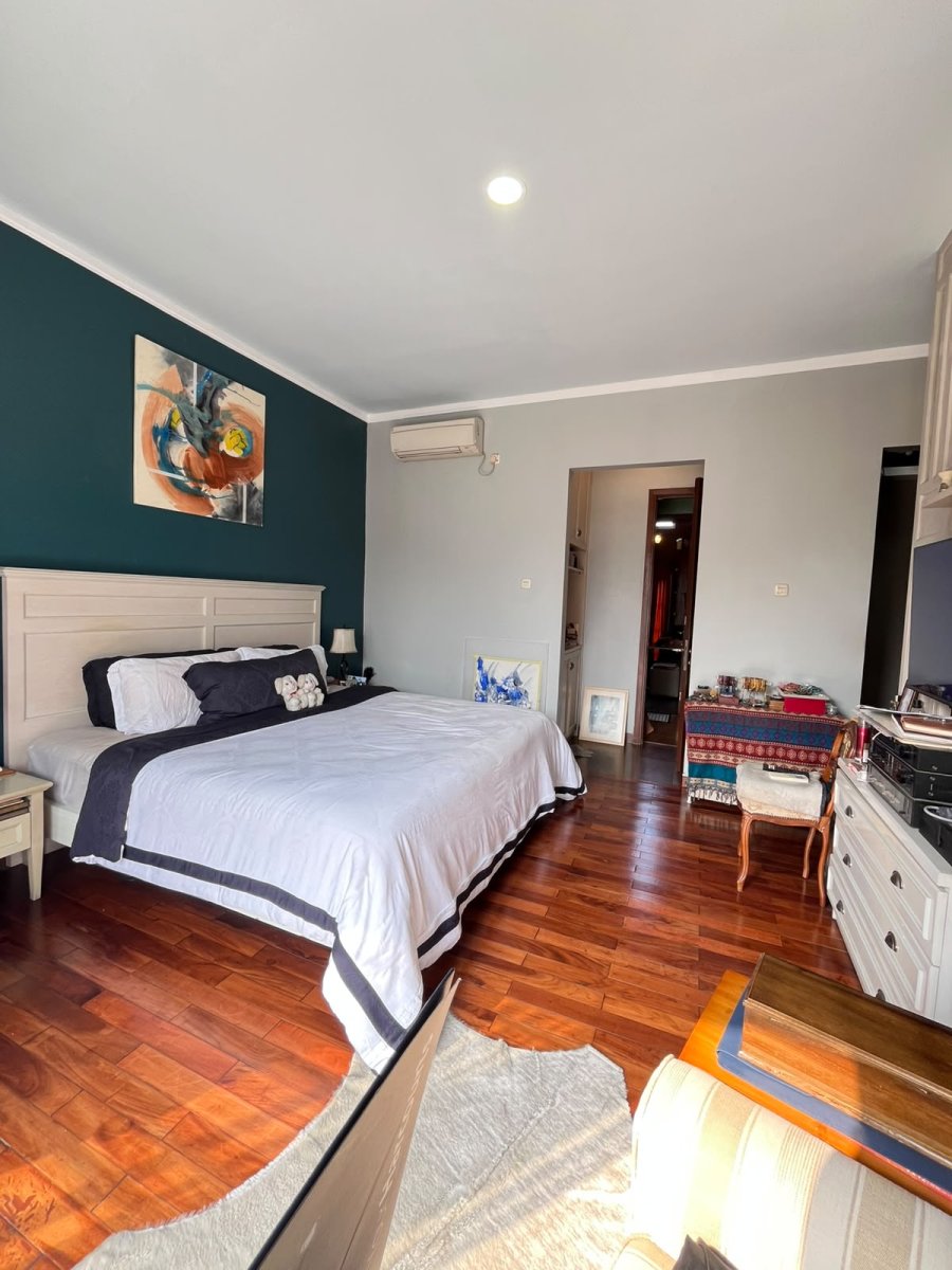 Rumah Discovery Residence, Bintaro jaya - Foto 2