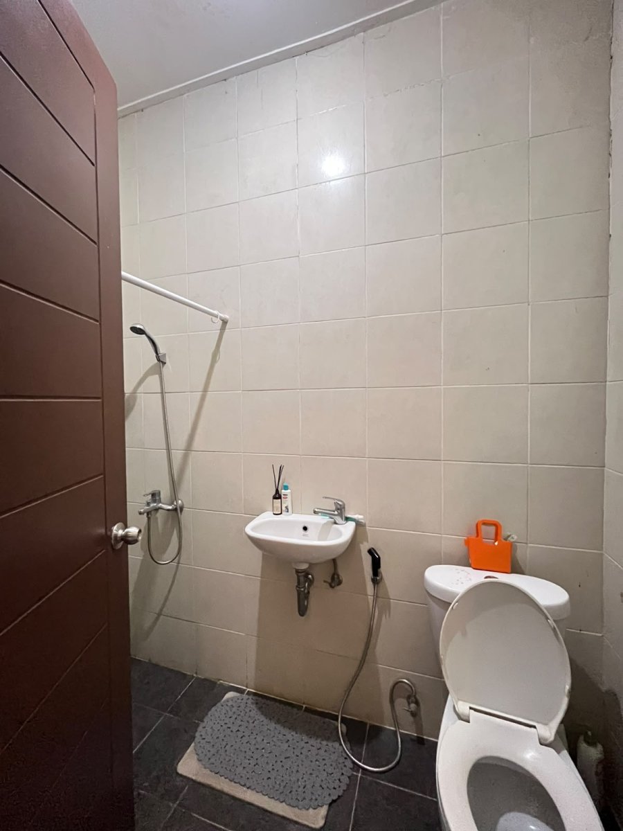 Rumah Discovery Residence, Bintaro jaya - Foto 4
