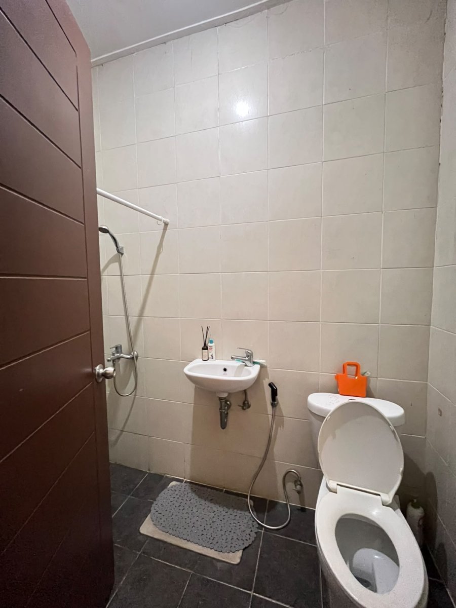 Rumah Discovery Residence, Bintaro jaya - Foto 5