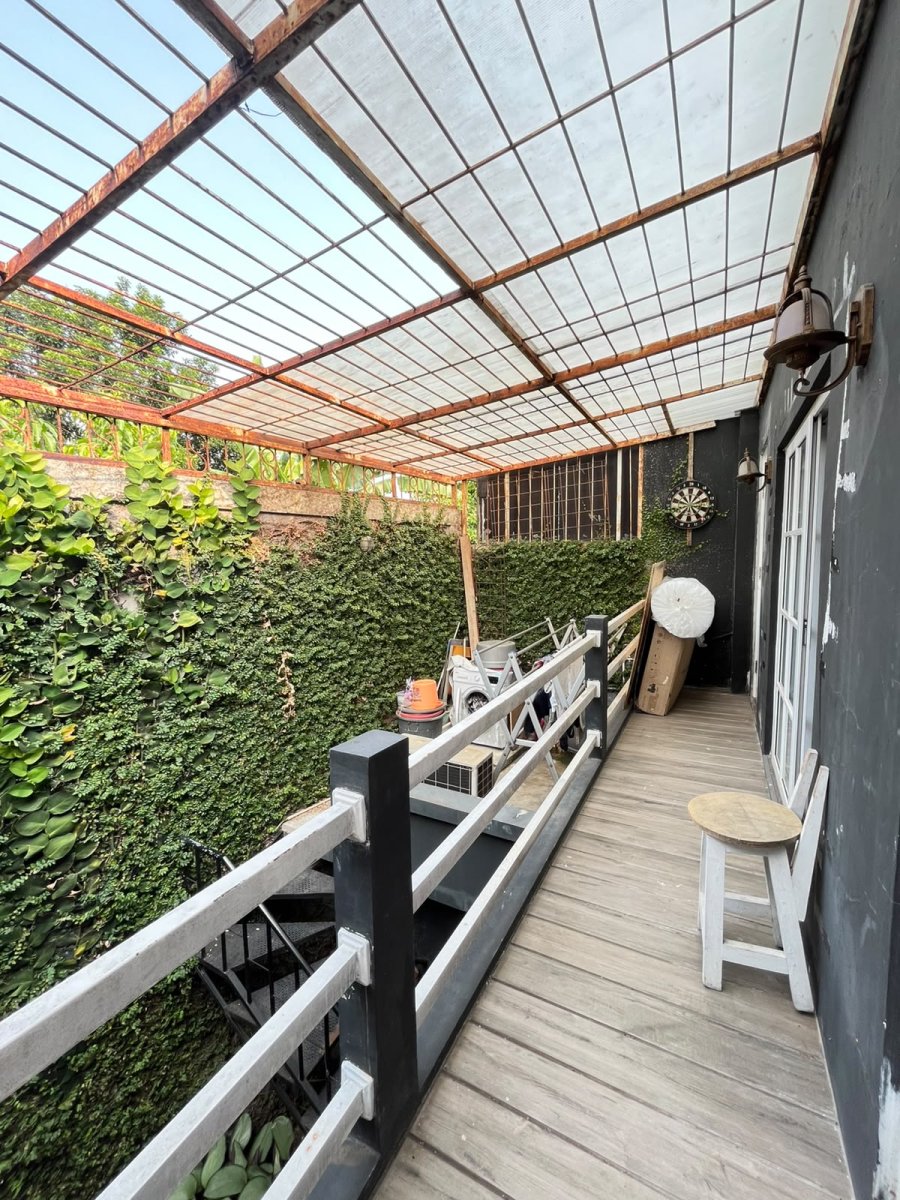 Rumah Discovery Residence, Bintaro jaya - Foto 6