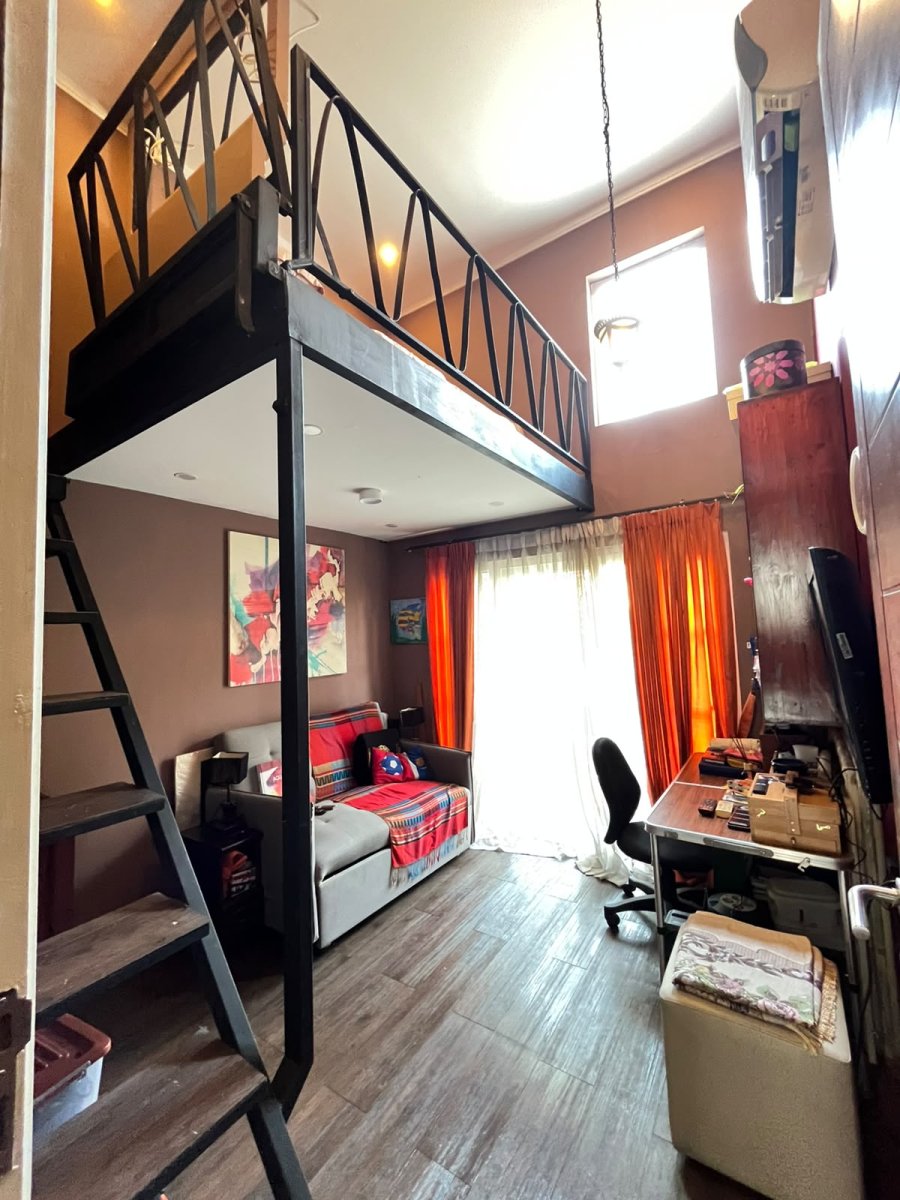 Rumah Discovery Residence, Bintaro jaya - Foto 7