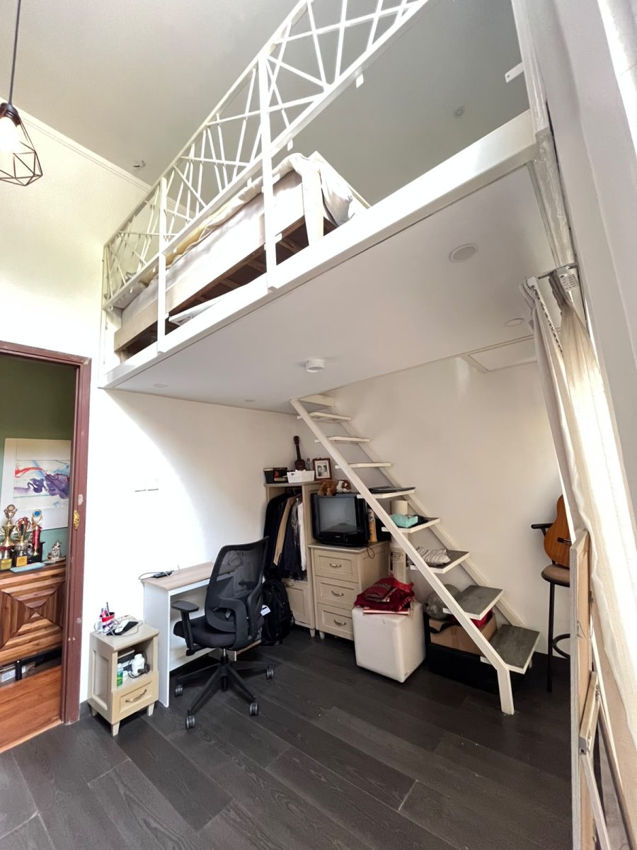 Rumah Discovery Residence, Bintaro jaya - Foto 8