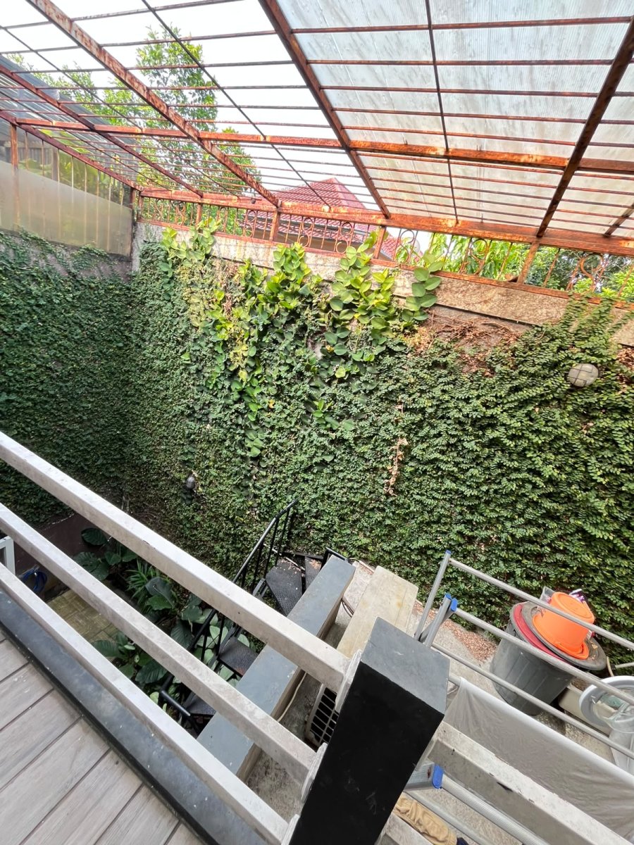 Rumah Discovery Residence, Bintaro jaya - Foto 9