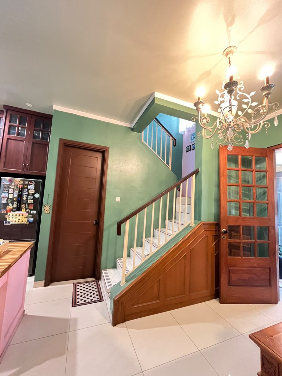 Rumah Discovery Residence, Bintaro jaya - Foto 11