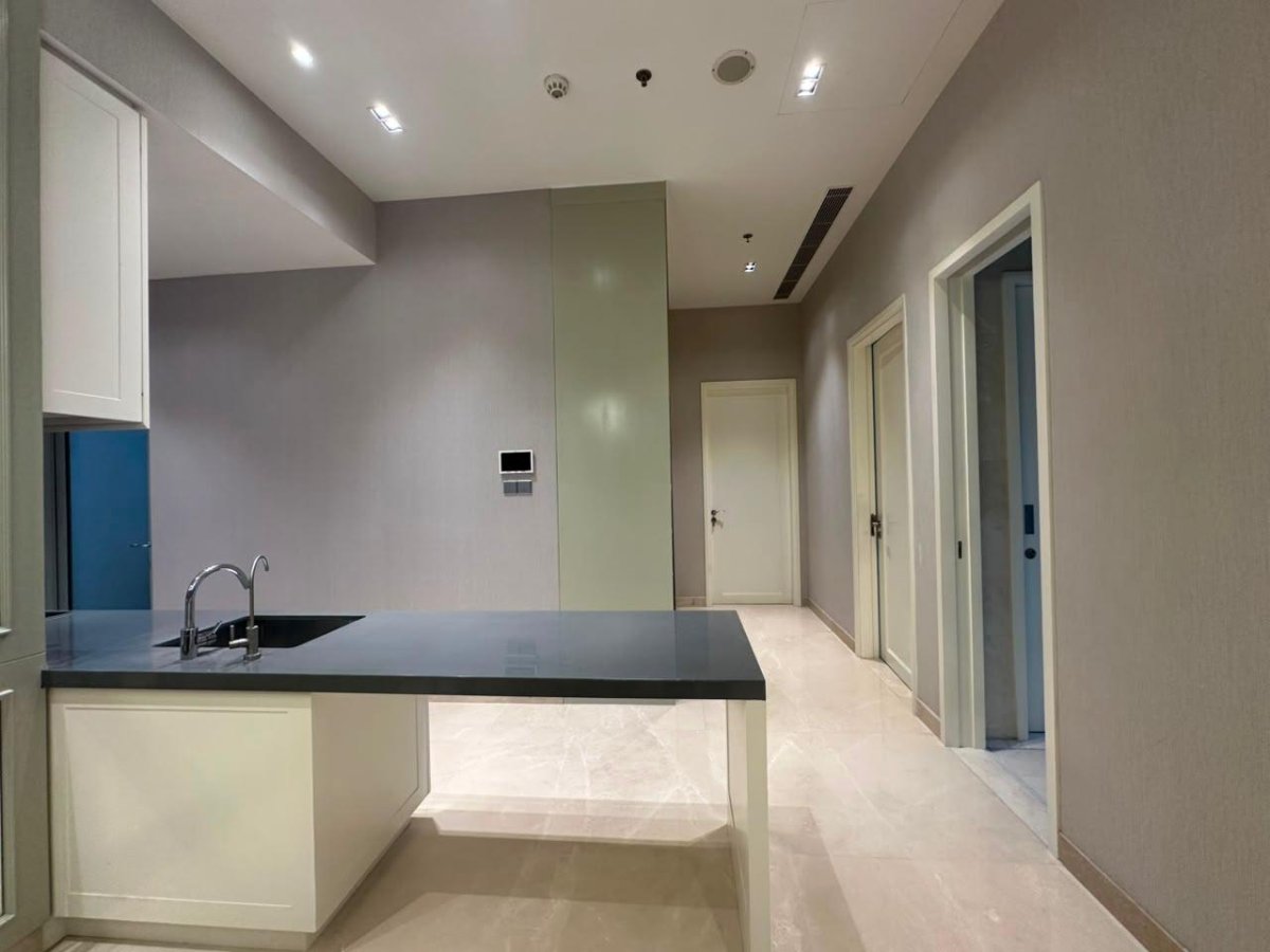 Jual Apartemen Stature Type Premier di Kebon Sirih Menteng Jakarta Pusat SS - Foto 4