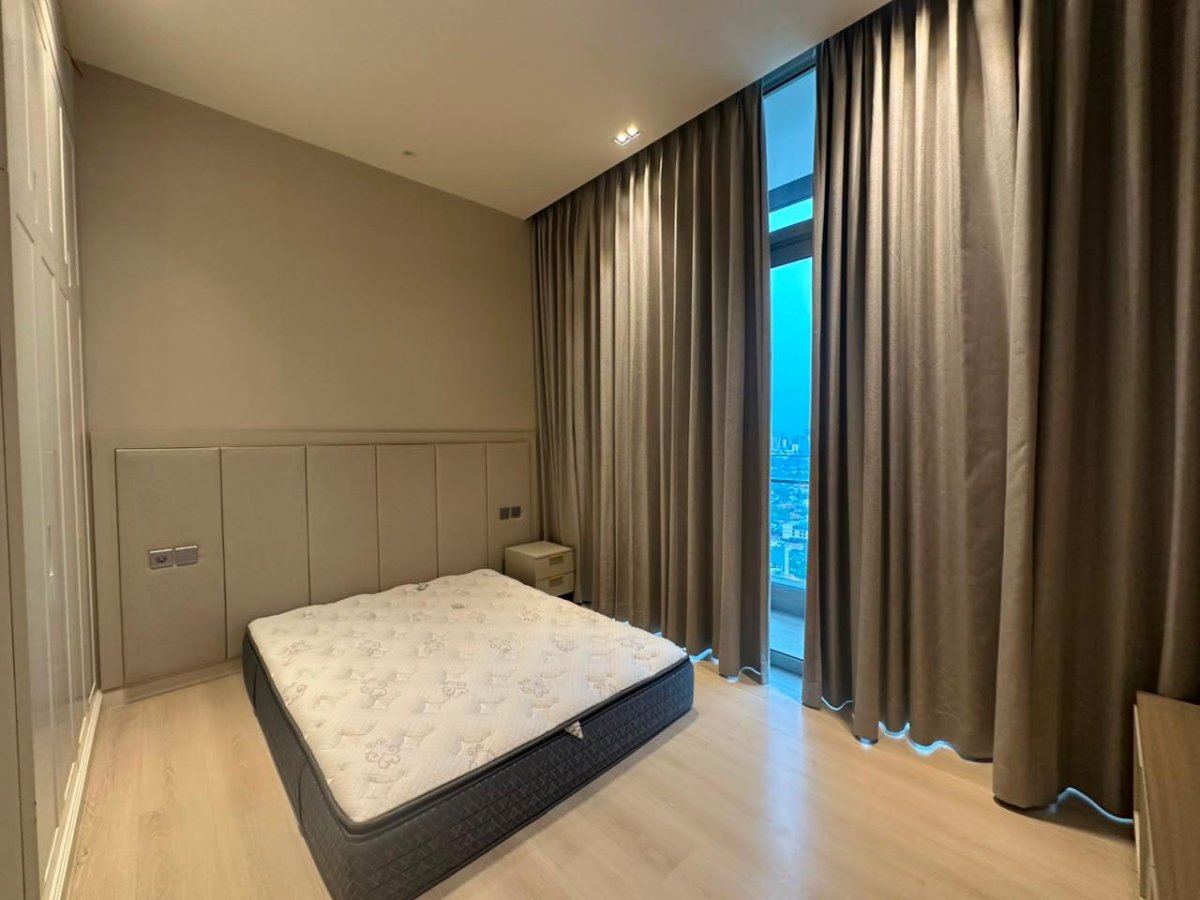 Jual Apartemen Stature Type Premier di Kebon Sirih Menteng Jakarta Pusat SS - Foto 5