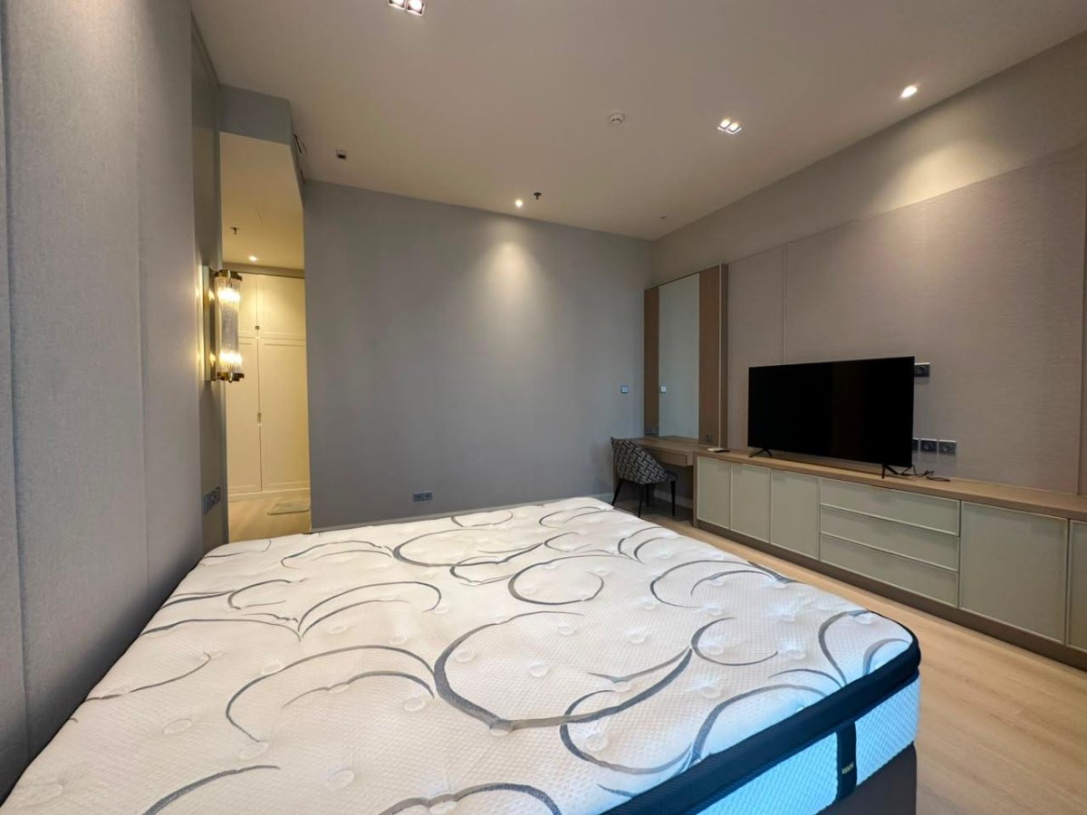Jual Apartemen Stature Type Premier di Kebon Sirih Menteng Jakarta Pusat SS - Foto 6