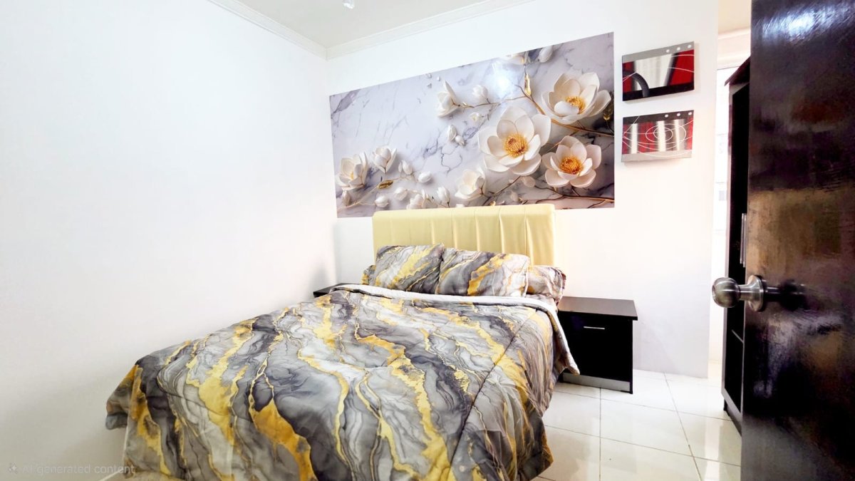 Jual Apartemen Mediterania Garden Residences 2, Tipe Hook, CASH KERAS, di Tanjung Duren Jakarta Barat ID - Foto 4