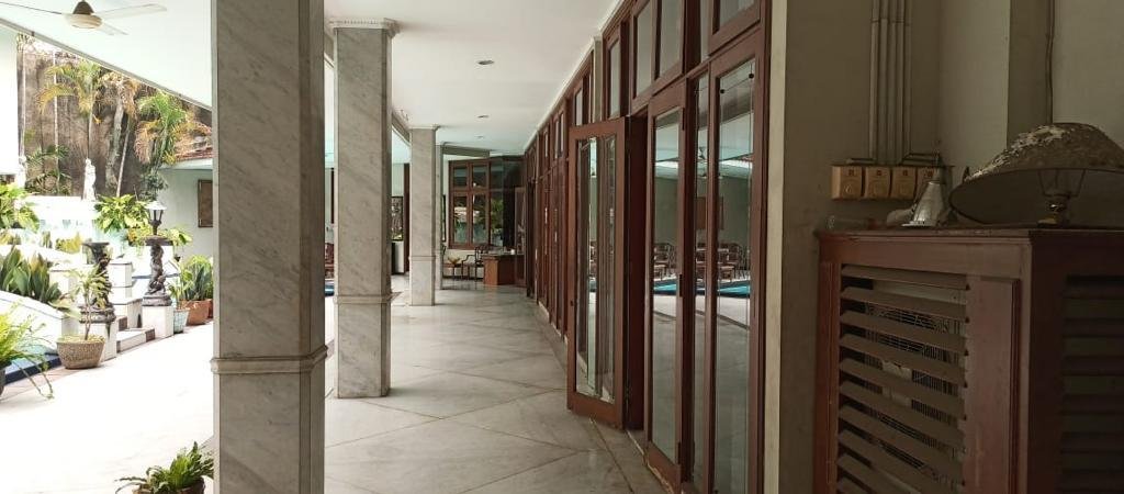 RUMAH DIJUAL BUKIT GADING VILLA CLUSTER TAMPAK SIRING, KELAPA GADING JAKARTA UTARA ZM - Foto 2