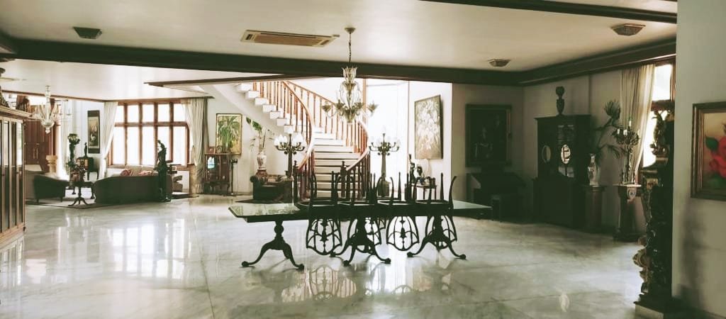RUMAH DIJUAL BUKIT GADING VILLA CLUSTER TAMPAK SIRING, KELAPA GADING JAKARTA UTARA ZM - Foto 3