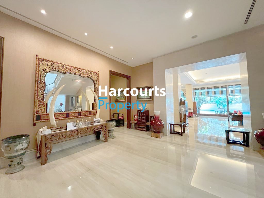 Dijual Rumah Mewah Kawasan Elite Area Menteng